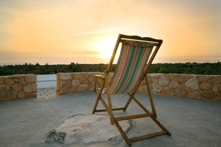 Prestige pool trullo