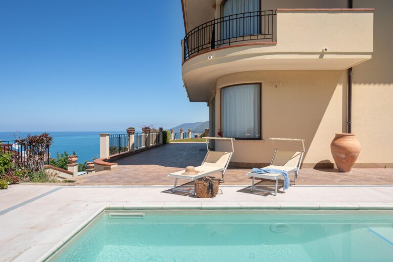 Villa Sabrina