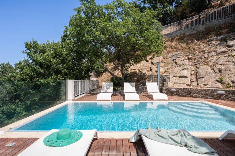 Villa Stellata
