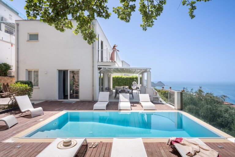 Villa Stellata