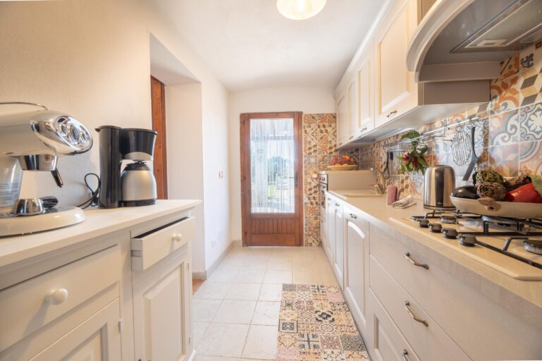 Villa Acqua Azzurra