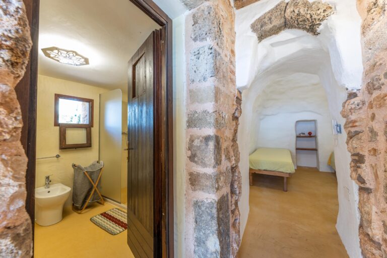 Trullo la Ficarigna