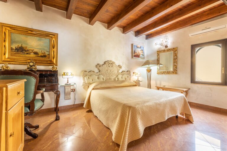 Casa Oasi del Mare