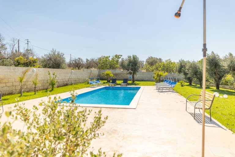 Villa Campagnola