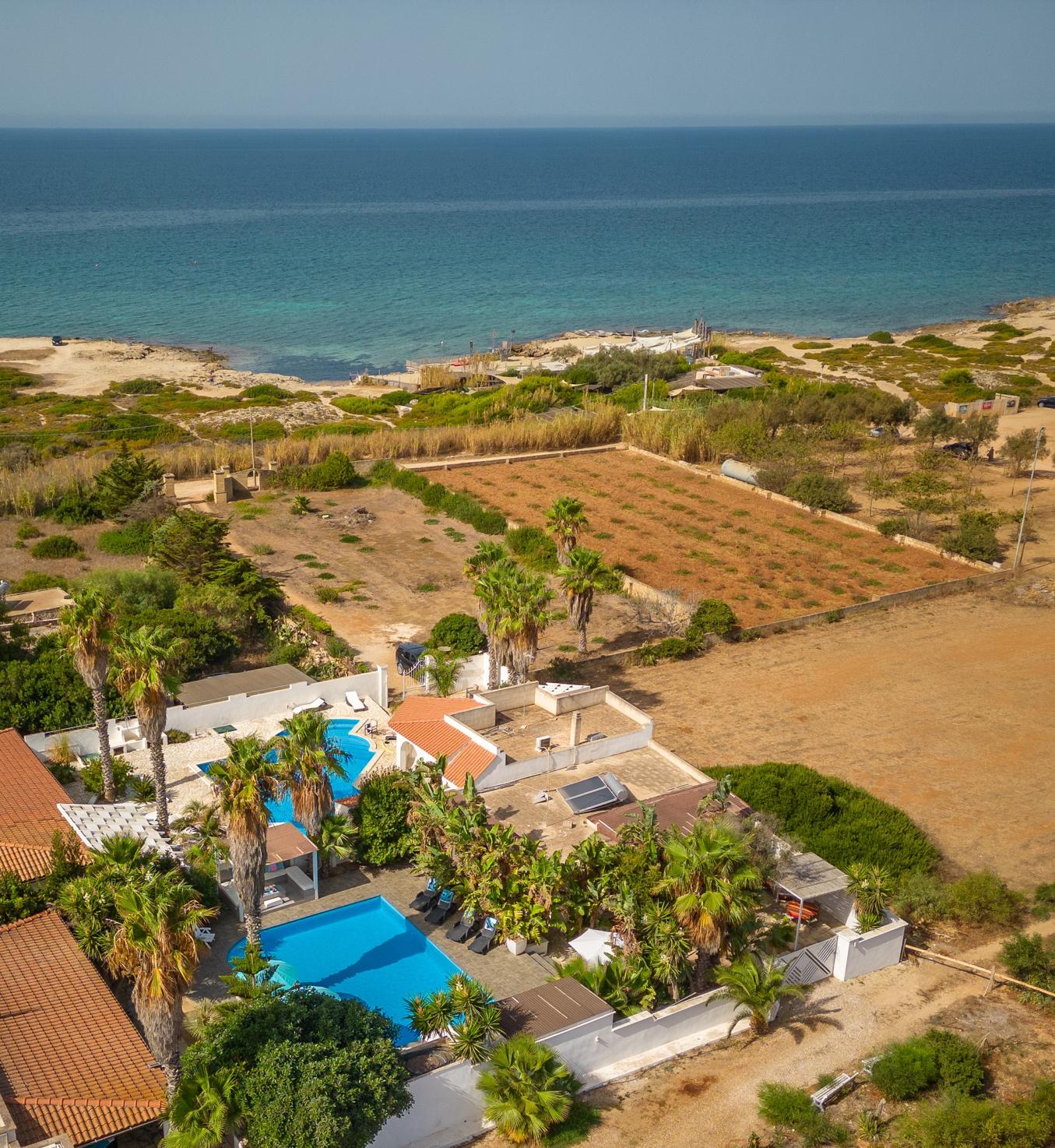 Tenuta cotriero