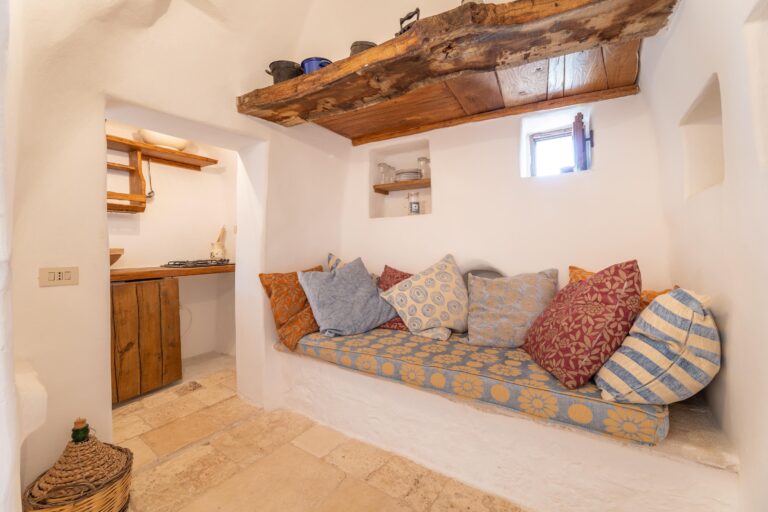 Trullo Sophie