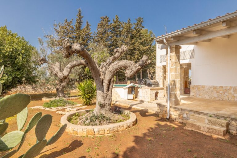 Villa Sabina