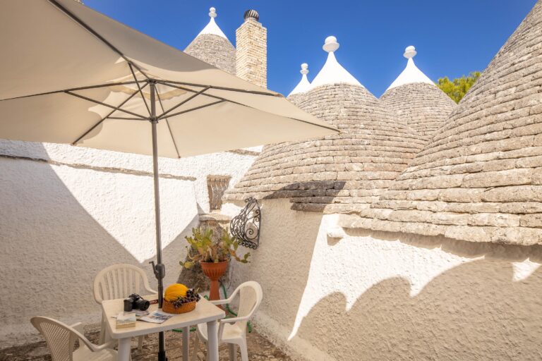 Trullo Rea