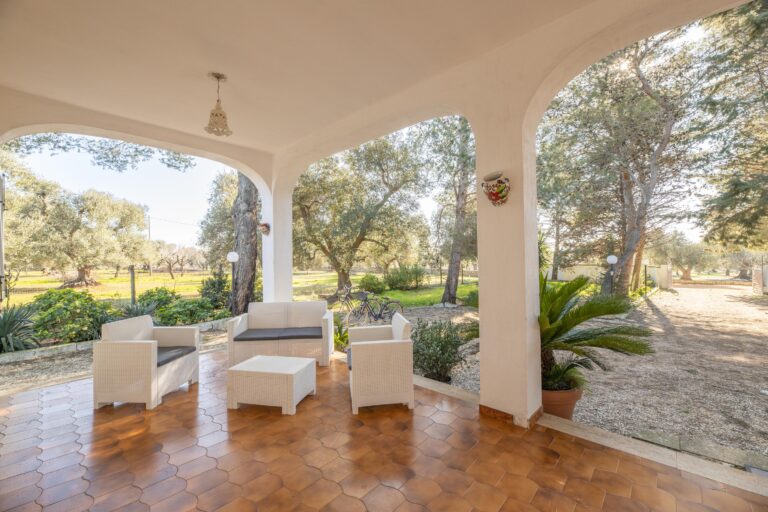 Villa Acqua Chiara