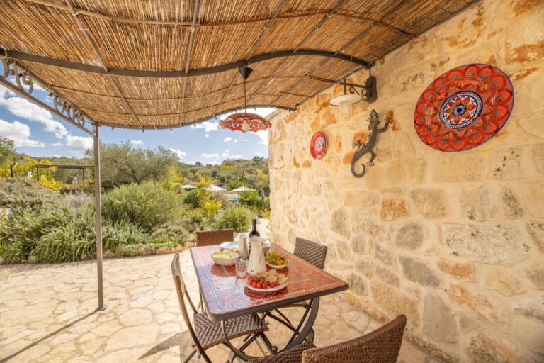 Trullo Gioia
