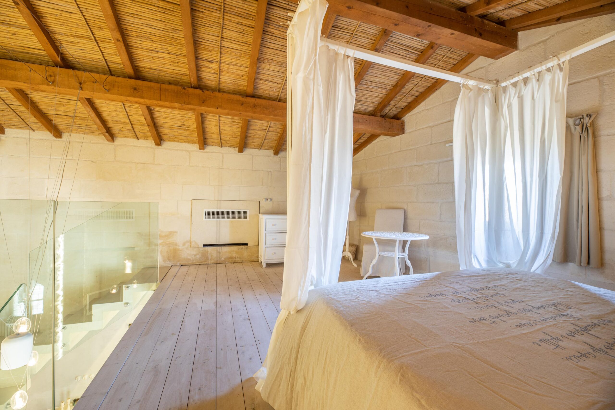 Masseria Blanca Lapis