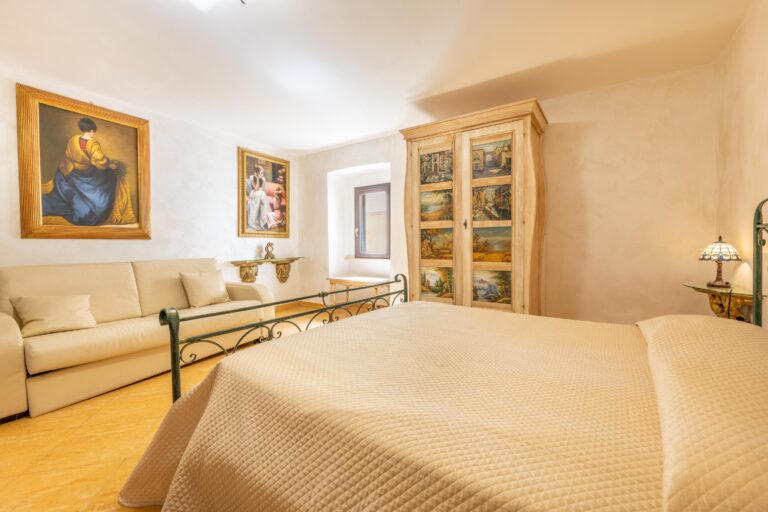 Casa Oasi del Mare