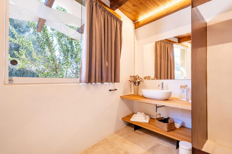 Villa Sole Tra i Ginepri