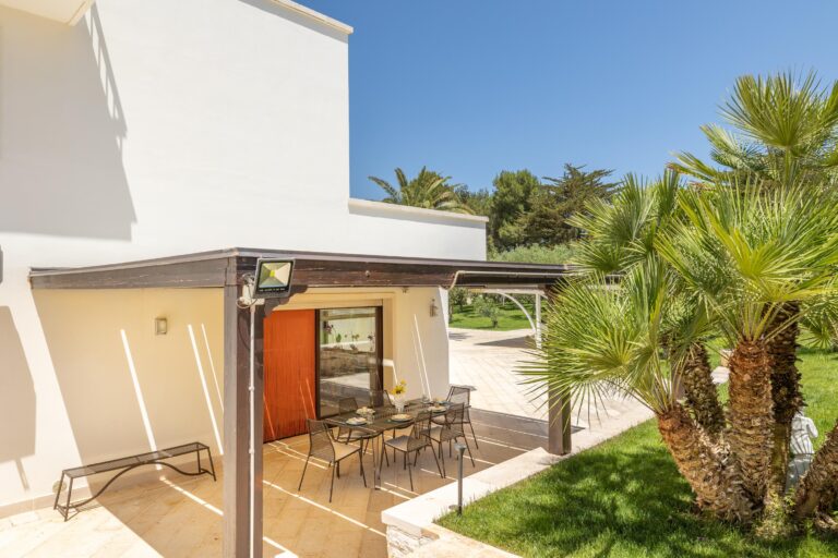 Villa Zahara