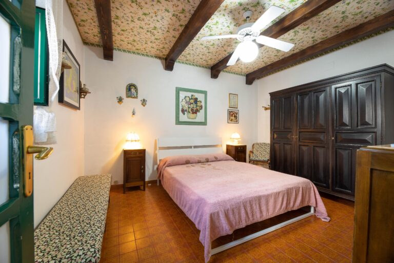 Trullo Rea