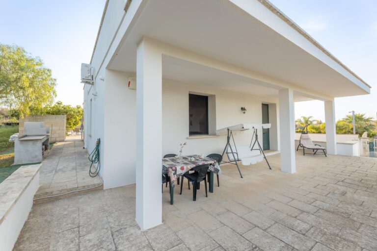 Villa Campagnola