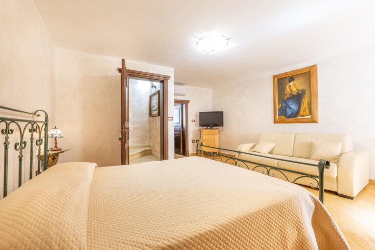 Casa Oasi del Mare