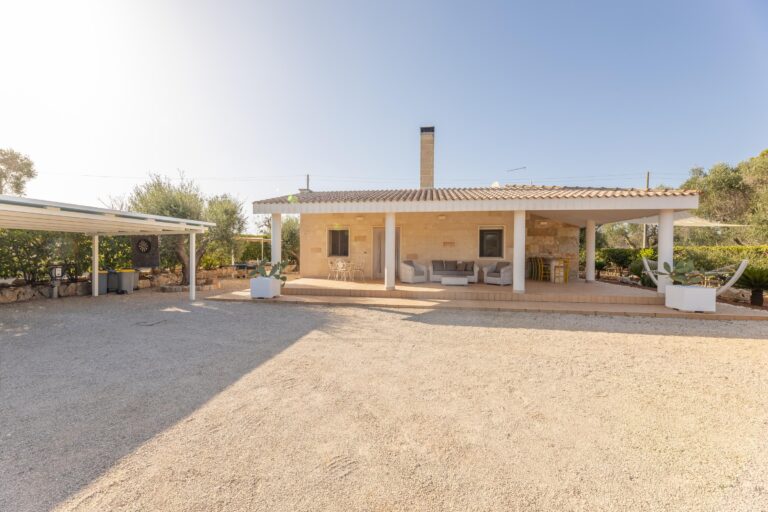 Villa Ofelia