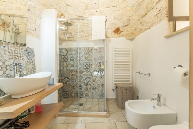 Trullo Aia Antica