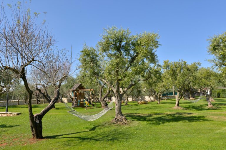 Trullo Delizia Dell'Itria