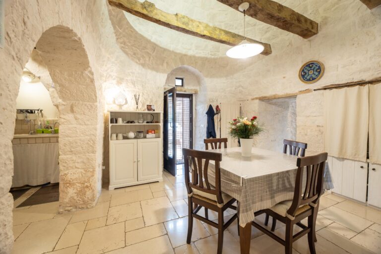 Trullo Dorato