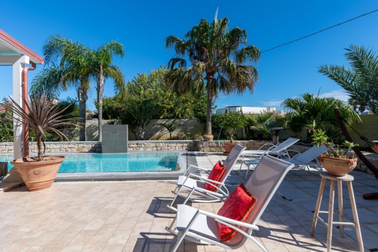 Villa Anna
