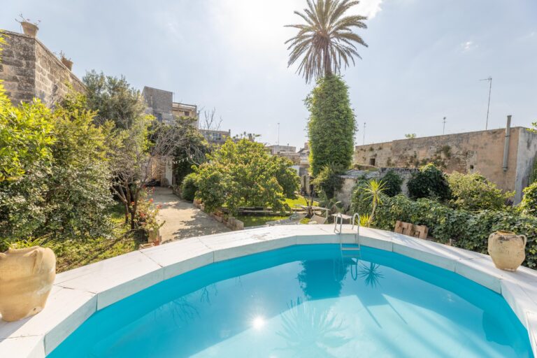 Apulia Honor Palace