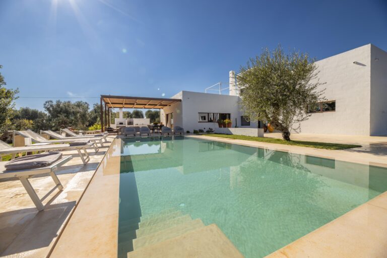 Villa Perla del Mare