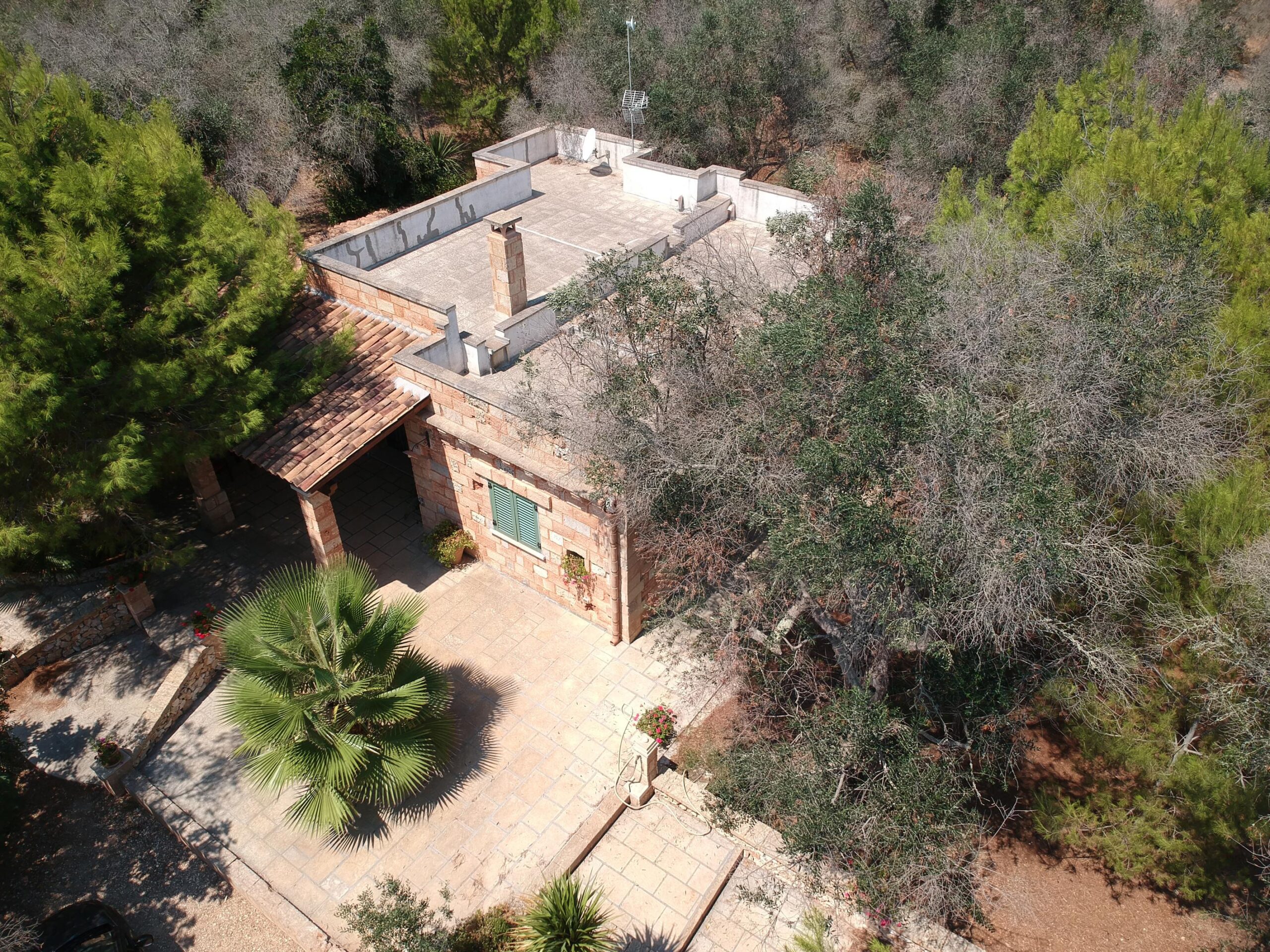 Villa Astrea