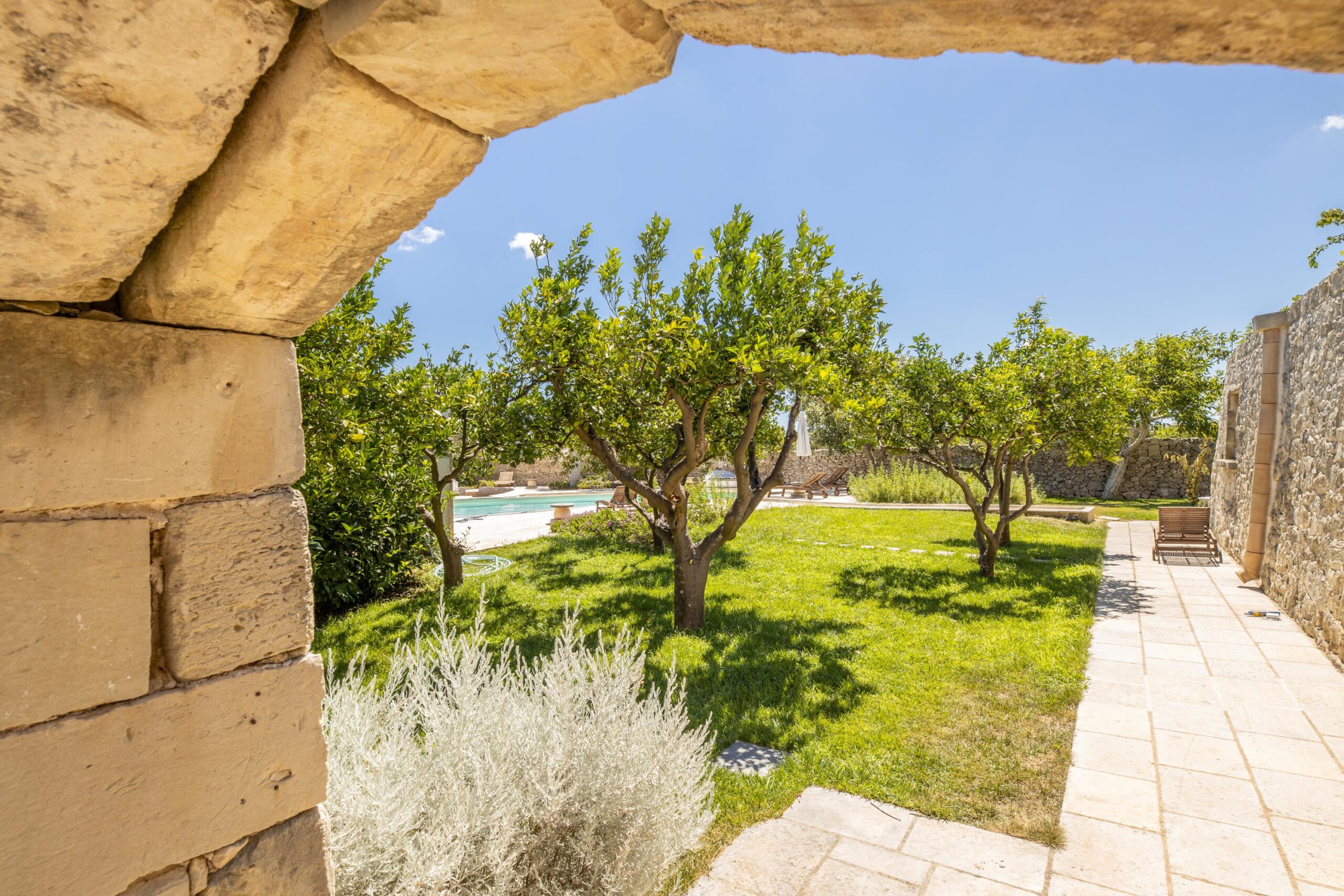 Masseria Blanca Lapis