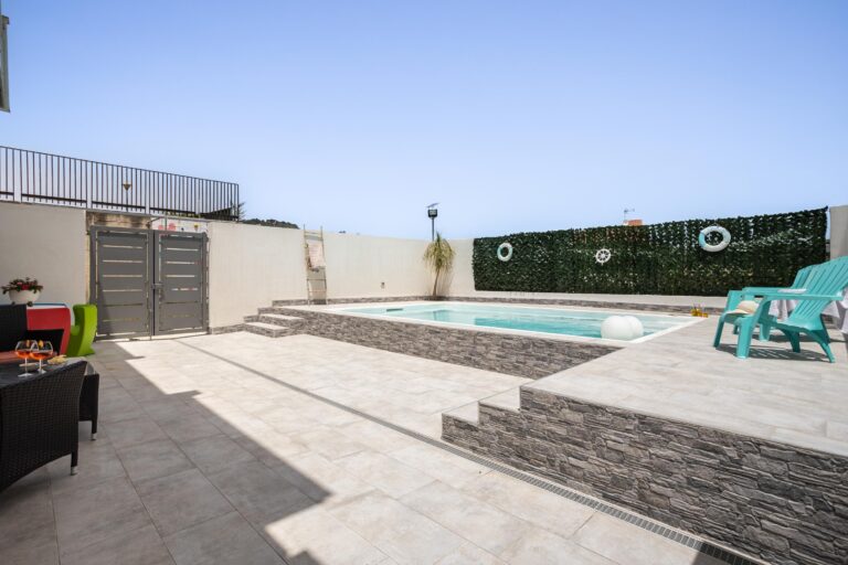 Appartamento DImora dei Fiori