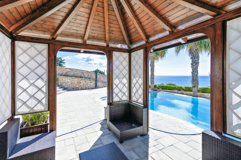 Villa Gregory