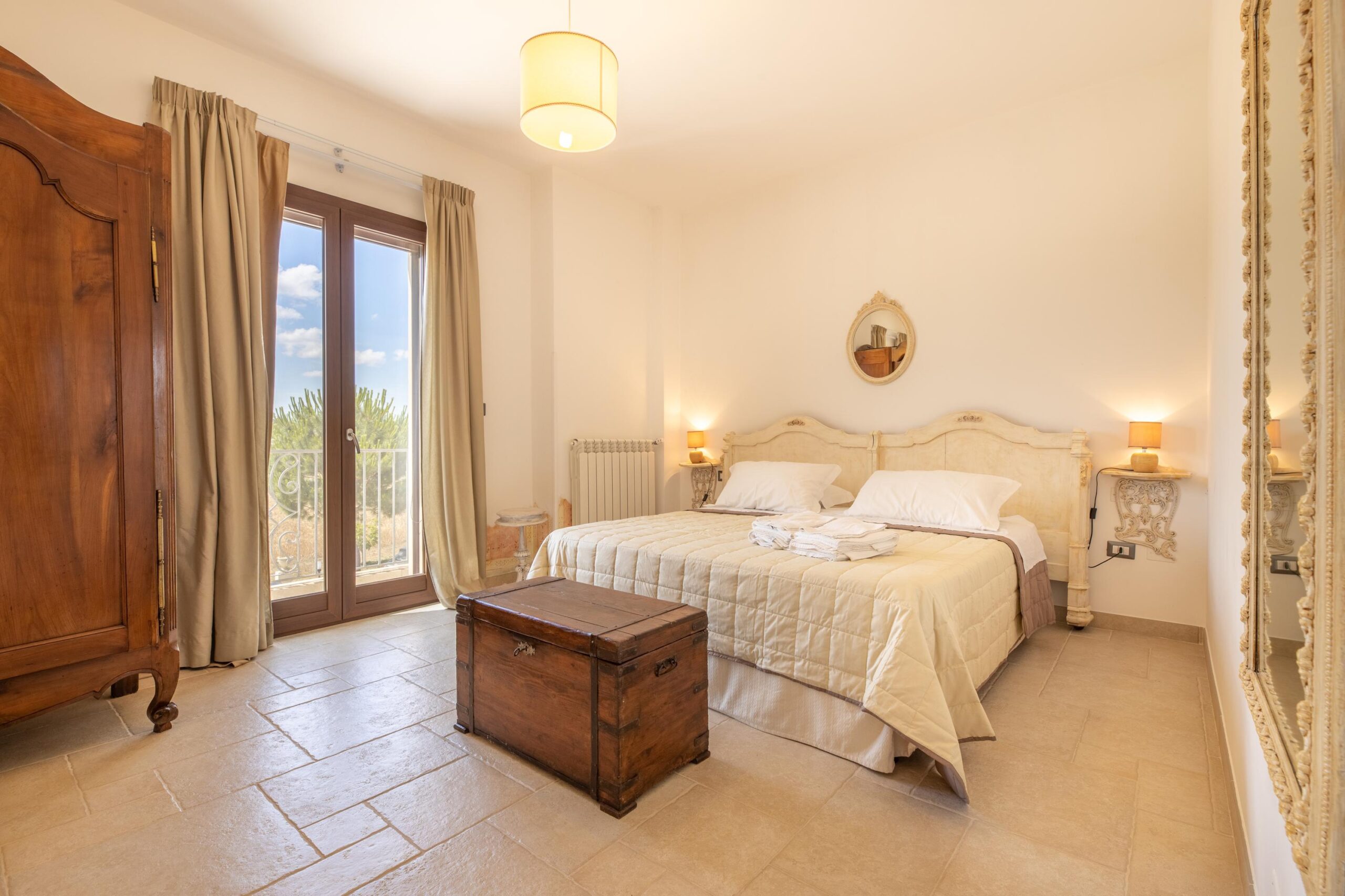 Tenuta Melissa