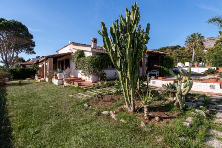 Villa Cassiopea