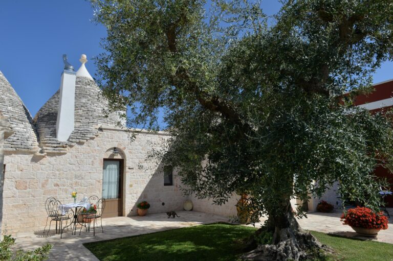 Trullo Sogno Dell'Itria