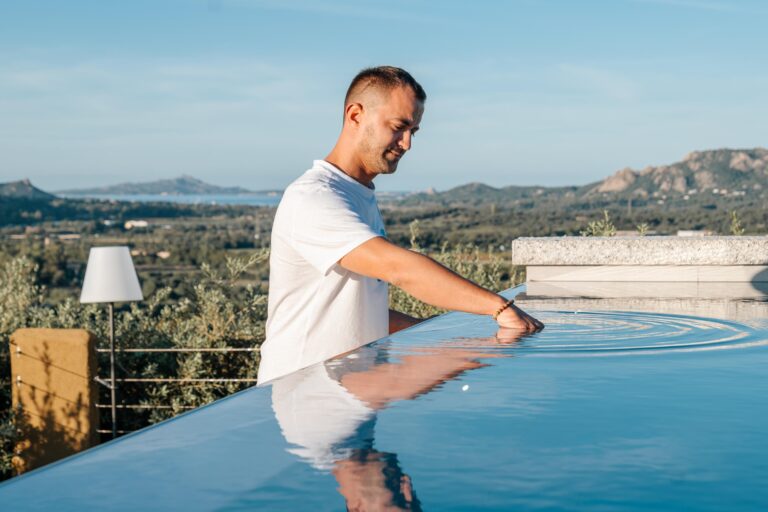 Villa Sole Tra i Ginepri