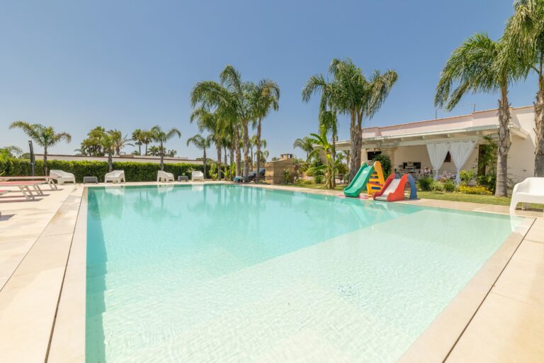 Villa del Mediterraneo