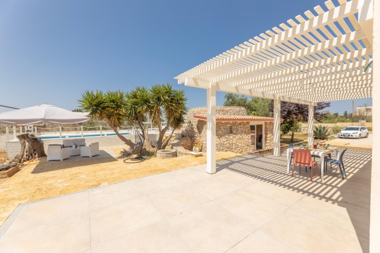 Villa Dama