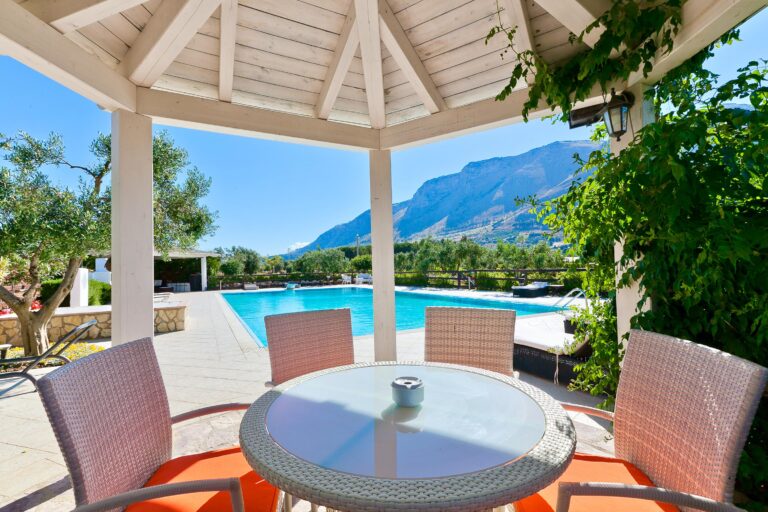 Villa Lorena