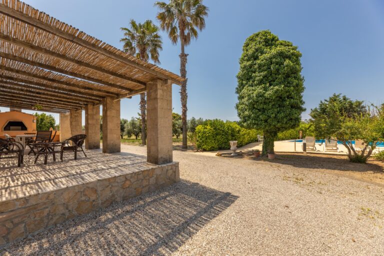 Villa dell'edera