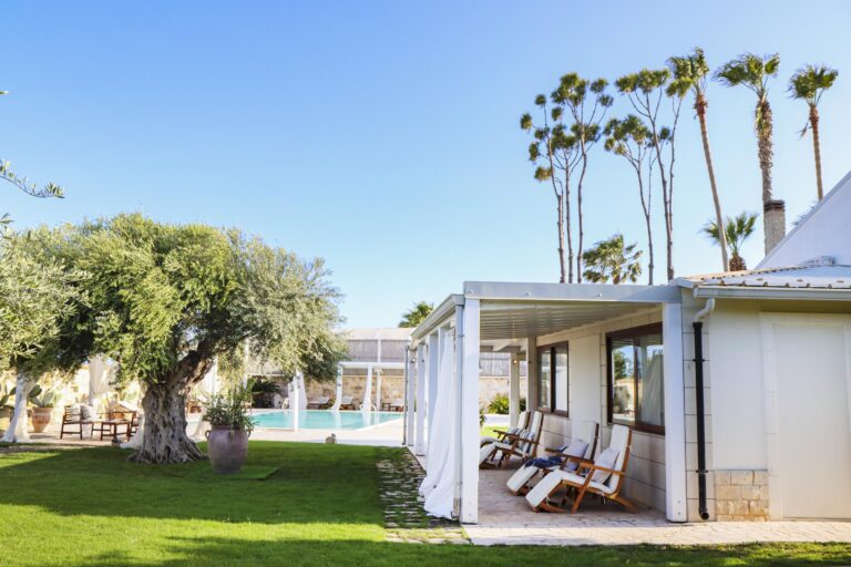 Villa Alice
