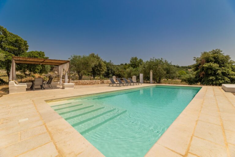 Trullo Sophie