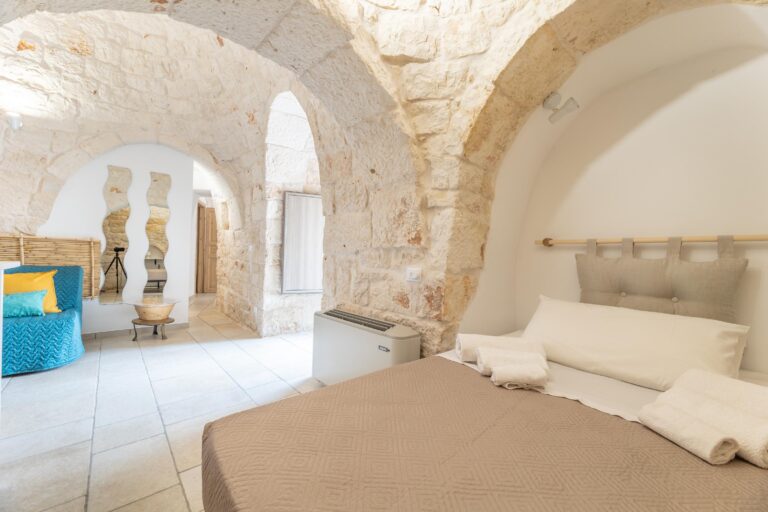 Trullo Aia Antica