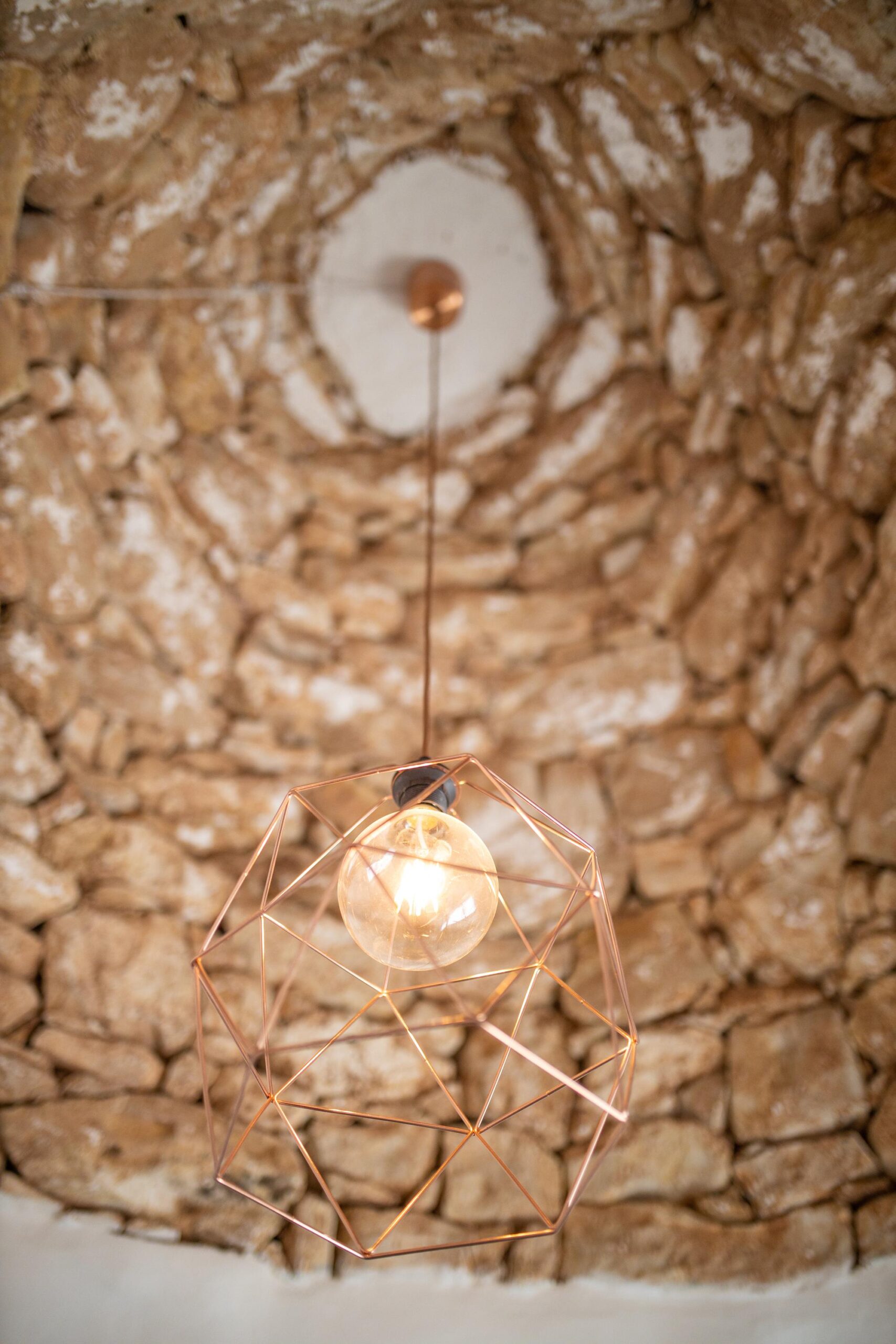 Trullo Monia