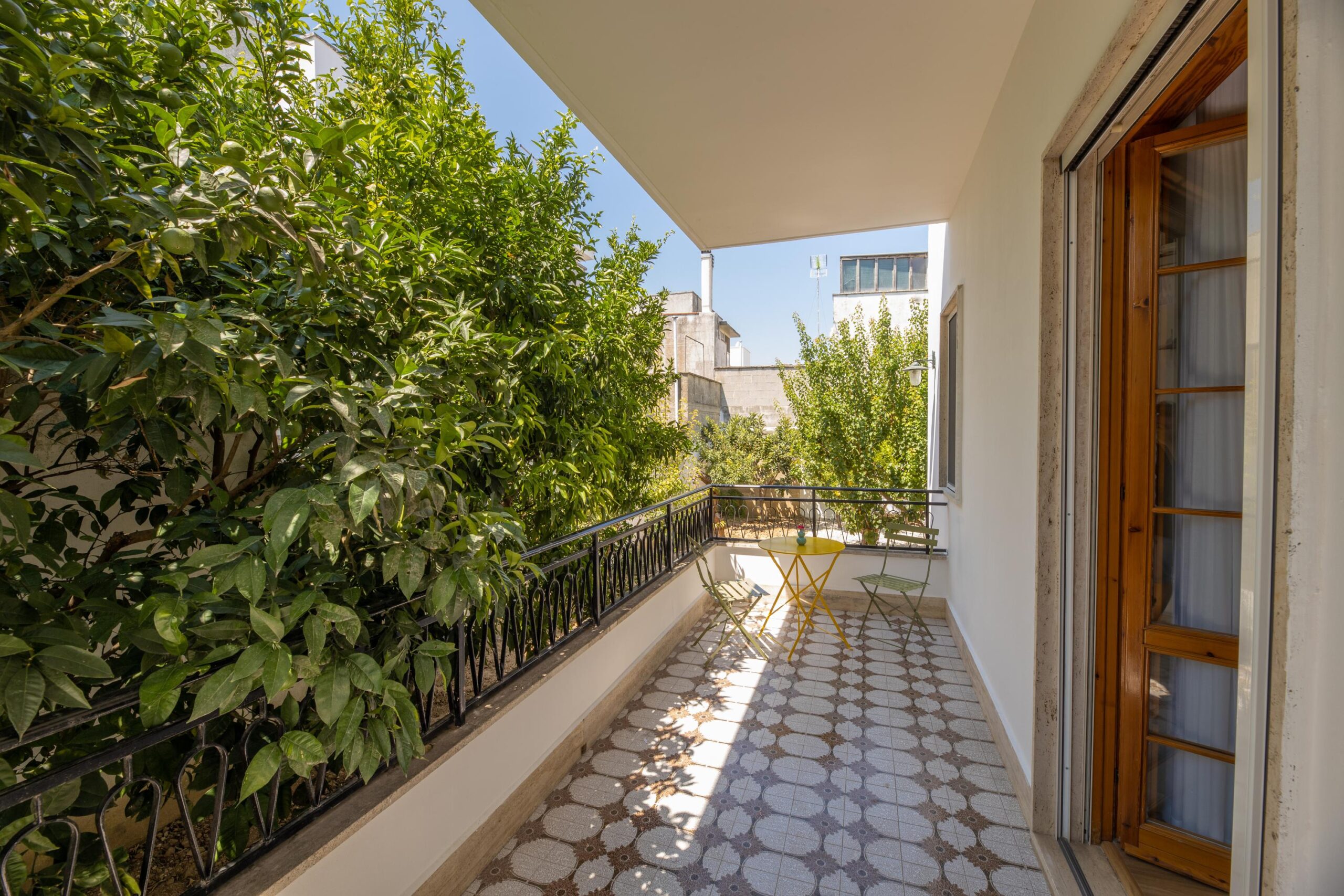 Villa Valeria