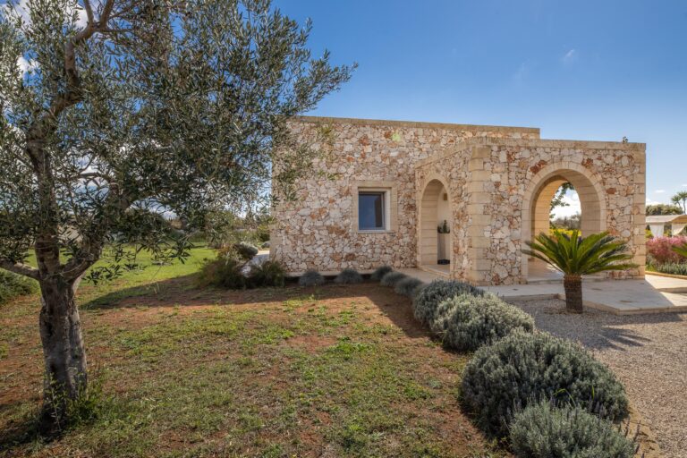 Villa Conchiglia Dorata