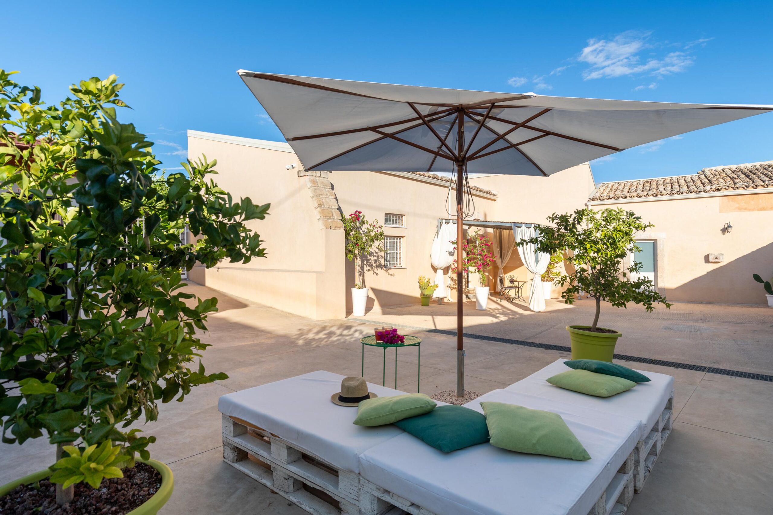 Villa Vanessa
