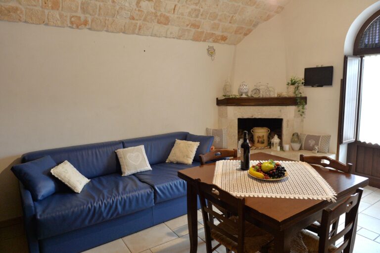 Trullo Meraviglia Dell'Itria