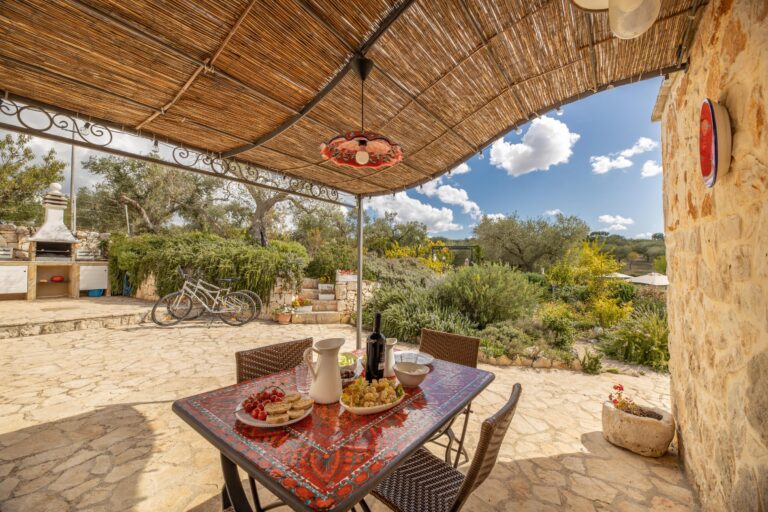 Trullo Gioia
