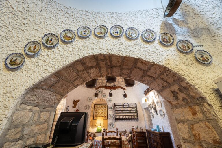 Trullo Era